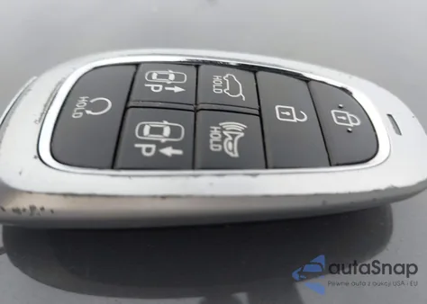 2023 Hyundai Santa Fe Sel из США, поврежденный, VIN 5NMS2DAJXPH538684